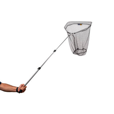 Alüminyum Balık Kepçesi - 210 cm (LN01) - 2