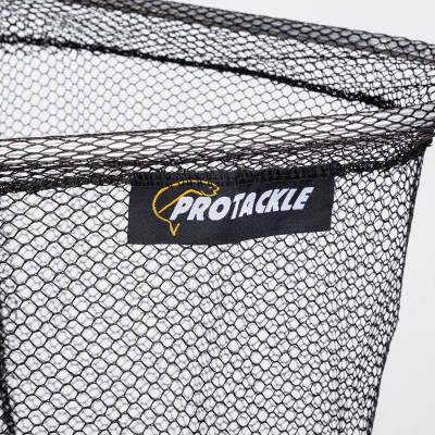 Alüminyum Balık Kepçesi - 58 cm (LN02) - 3