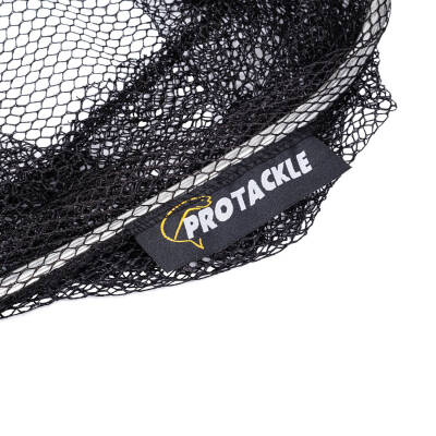 Alüminyum Balık Kepçesi - 58 cm (LN02) - 4