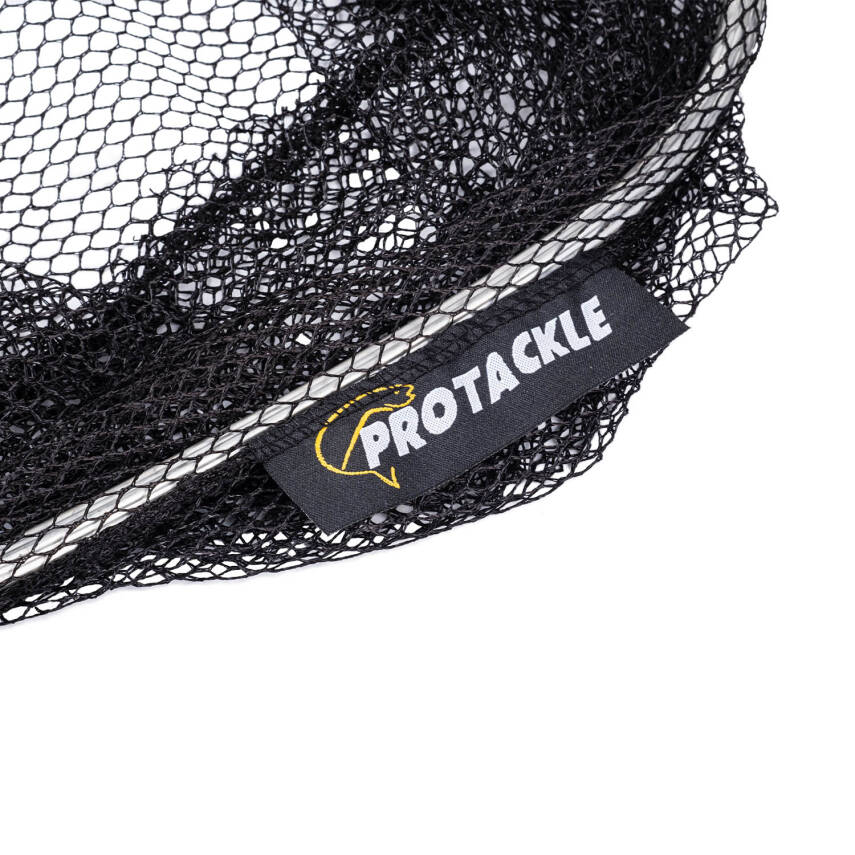 Alüminyum Balık Kepçesi - 58 cm (LN02) - 4