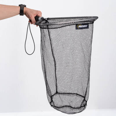 Alüminyum Balık Kepçesi - 58 cm (LN02) - 2