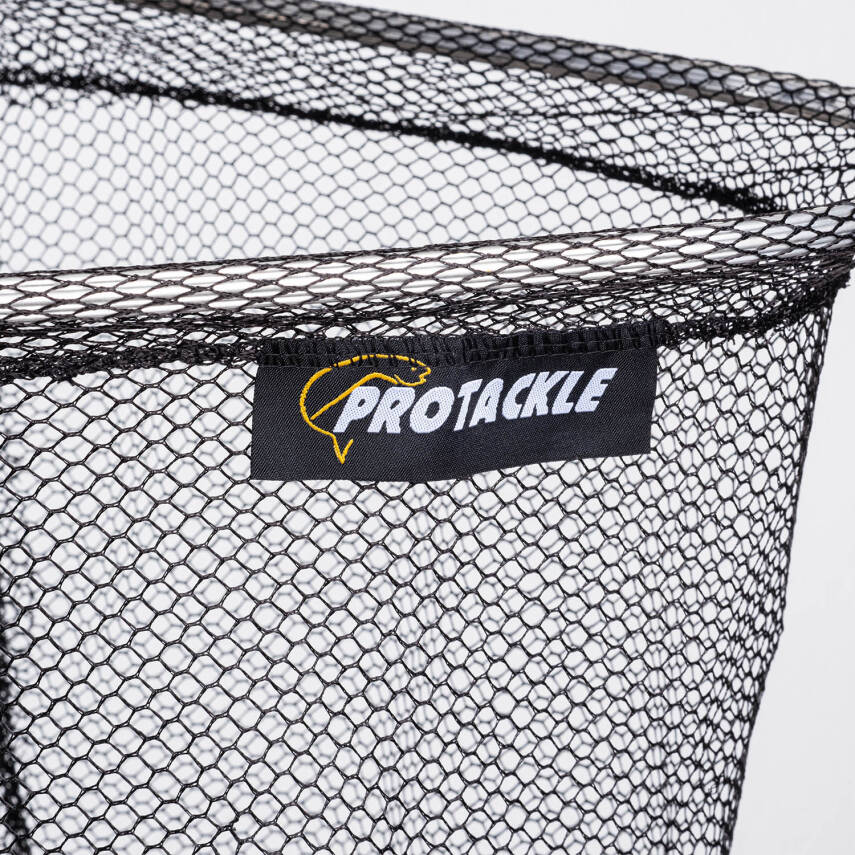 Alüminyum Balık Kepçesi - 58 cm (LN02) - 3