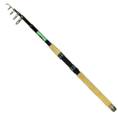 Angora Tele Teleskopik Olta Kamışı - 210cm - 100/150gr