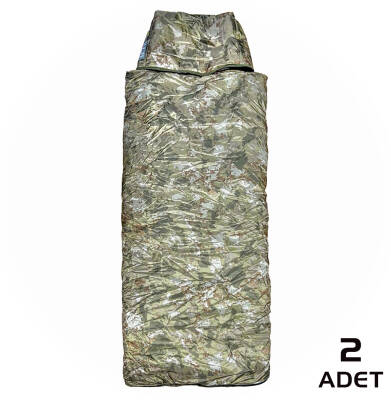 Argeus Basic 2 Kişilik Kamp Çadır Seti - 3