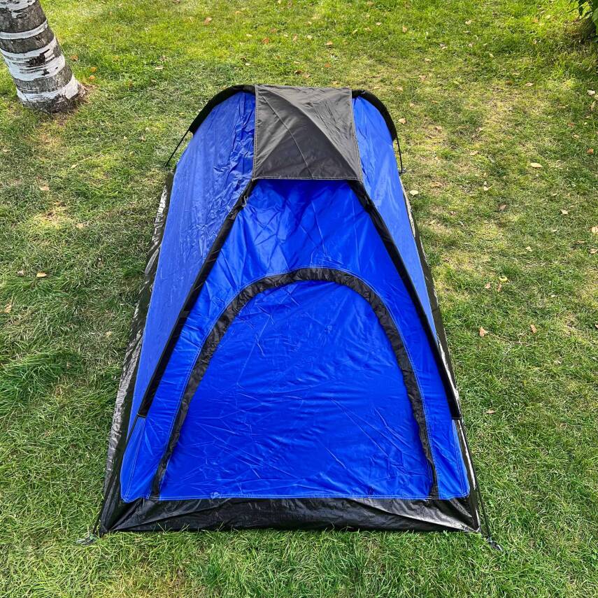 Argeus Camper 2 Kişilik Çadır - ARG-212 - 3