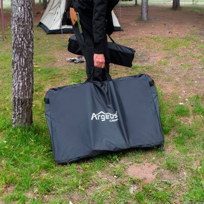 Argeus Çiftli Kamp Sandalyesi Taşıma Çantası