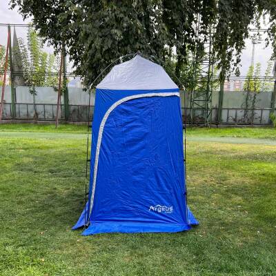 Argeus Easy Cabin Duş ve Tuvalet Çadırı - İç Göstermez - 2