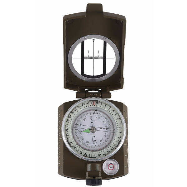 Argeus HS-C4580 Profesyonel Pusula - 3