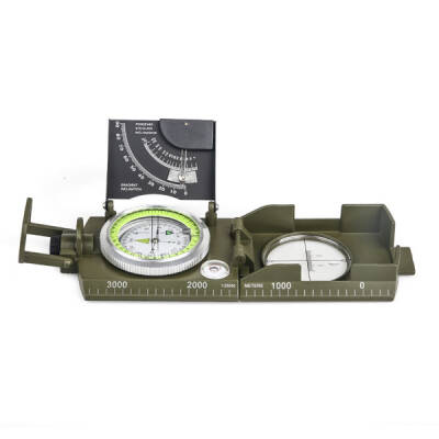 Argeus HS-K4074 Profesyonel Pusula - 2