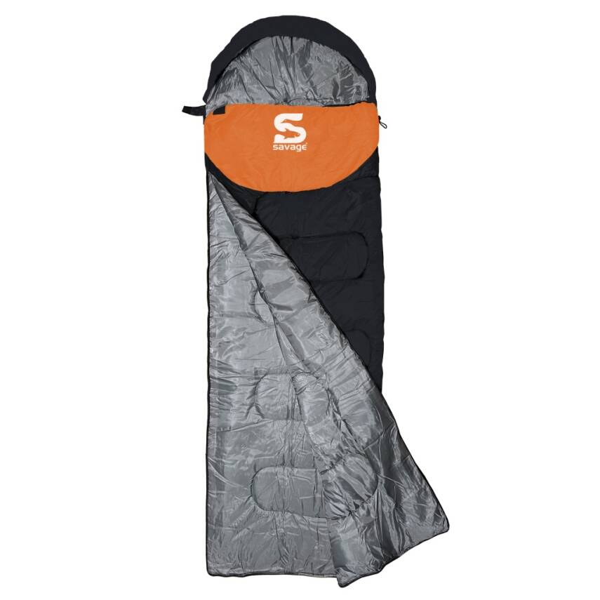 Argeus Infinity Outdoor Kamp Çadırı Seti - 3 Kişilik 4 Mevsim - 3