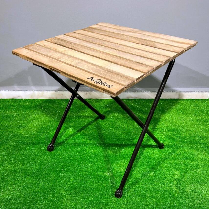 Argeus Infinity Outdoor Kamp Çadırı Seti - 3 Kişilik 4 Mevsim - 5