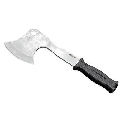 Argeus Taşıma Kılıflı Kamp Baltası - 4