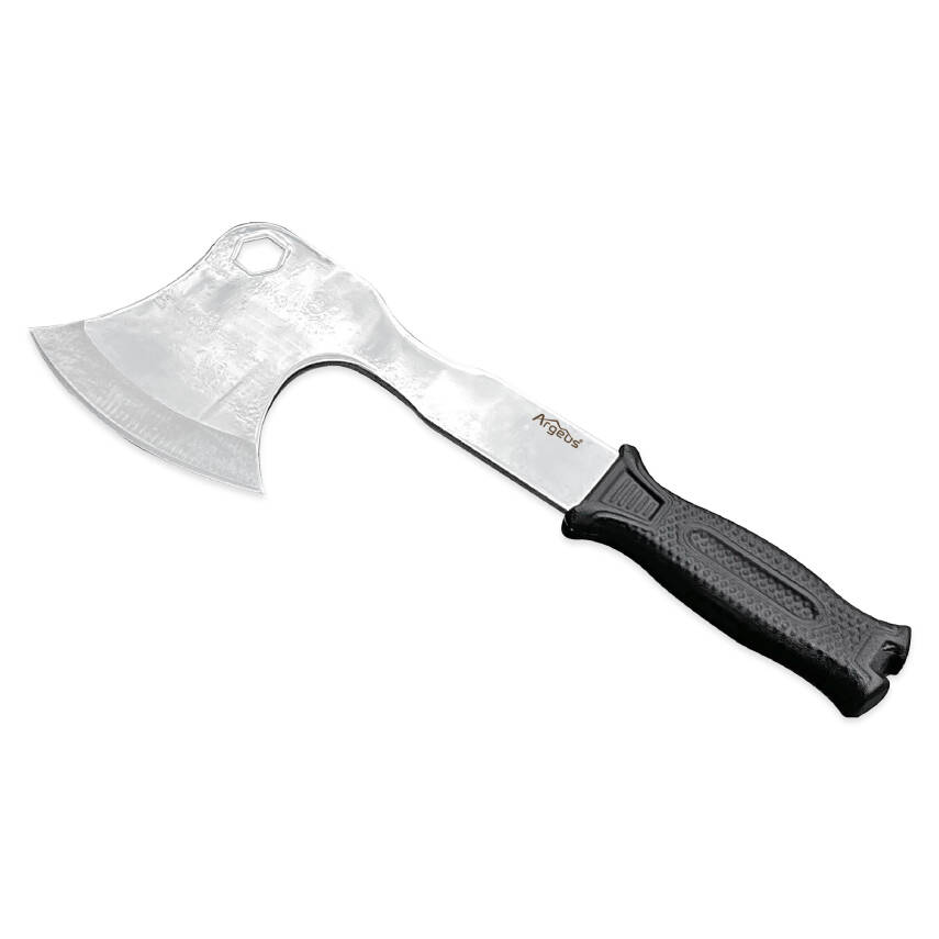 Argeus Taşıma Kılıflı Kamp Baltası - 4