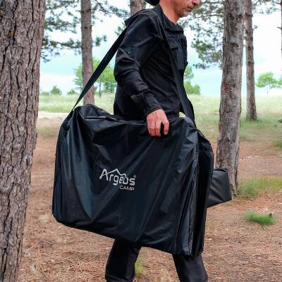 Argeus Kamp Sandalyesi Taşıma Çantası Tekli - 2