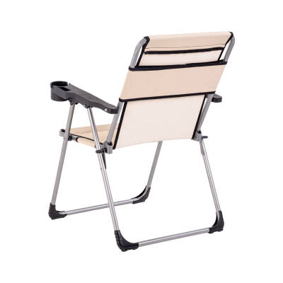 Argeus Rock Kapadokya Katlanabilir Kamp Sandalyesi - Konfor ve Özgürlük - 2