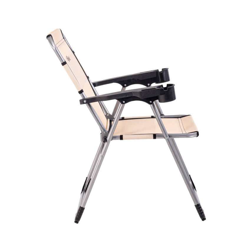 Argeus Rock Kapadokya Katlanabilir Kamp Sandalyesi - Konfor ve Özgürlük - 3