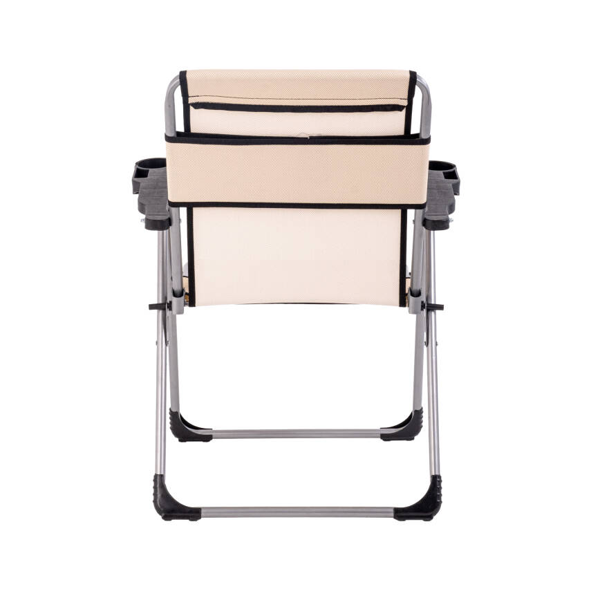 Argeus Rock Kapadokya Katlanabilir Kamp Sandalyesi - Konfor ve Özgürlük - 4