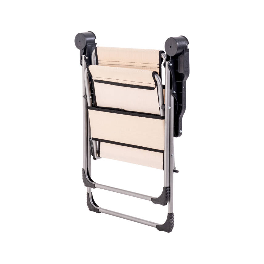 Argeus Rock Kapadokya Katlanabilir Kamp Sandalyesi - Konfor ve Özgürlük - 5