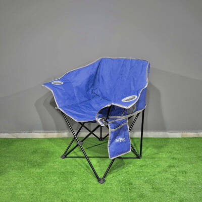 Argeus Nevgrande Comfort: Katlanabilir Kamp Sandalyesi ile Özgürlüğün Tadını Çıkar! - 7