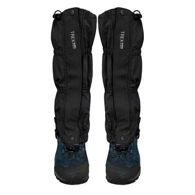 Argeus Trekking Pace Outdoor Tozluk Siyah - 2