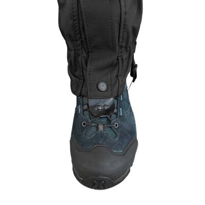 Argeus Trekking Pace Outdoor Tozluk Siyah - 4