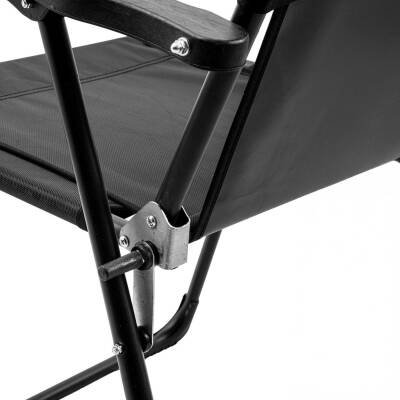 Katlanabilir Kamp Sandalyesi - Rest - Bardaklıklı - Argeus - Pembe - 5