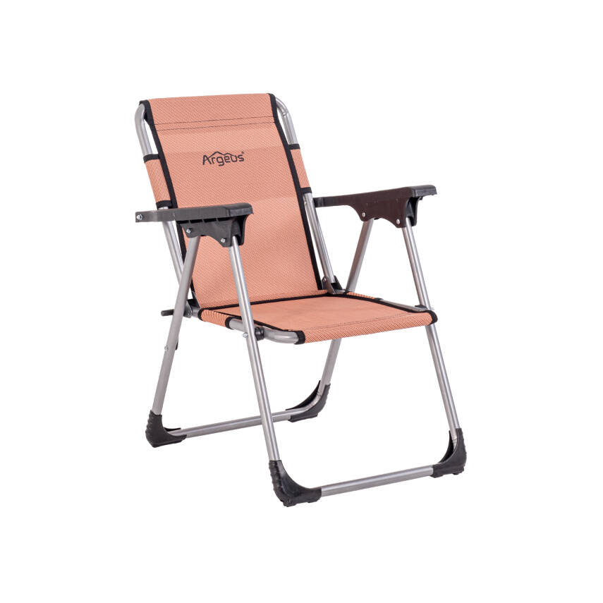 Argeus Rock Junior Kiremit Çocuk Kamp Sandalyesi - Minik Kaşiflerin Konforlu Durağı - 1