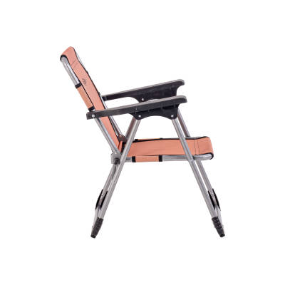 Argeus Rock Junior Kiremit Çocuk Kamp Sandalyesi - Minik Kaşiflerin Konforlu Durağı - 3