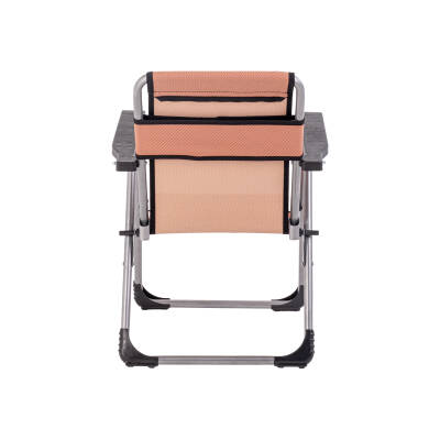 Argeus Rock Junior Kiremit Çocuk Kamp Sandalyesi - Minik Kaşiflerin Konforlu Durağı - 4