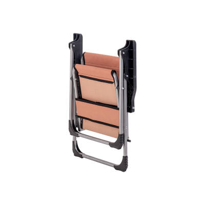 Argeus Rock Junior Kiremit Çocuk Kamp Sandalyesi - Minik Kaşiflerin Konforlu Durağı - 5