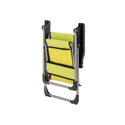 Argeus Rock Junior Lime Çocuk Kamp Sandalyesi - Minik Kaşiflerin Konfor Alanı - 4