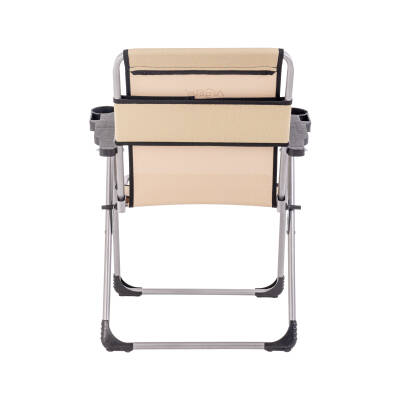 Argeus Rock Katlanabilir Kamp Sandalyesi - Bardaklıklı, Konforlu ve Taşınabilir Lüks! - 4