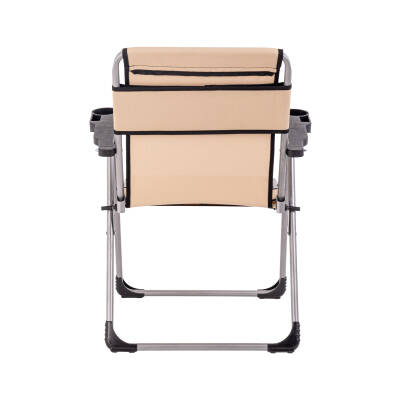 Argeus Rock Katlanabilir Kamp Sandalyesi - Bardaklıklı Konfor, Doğa ile Uyum - 4