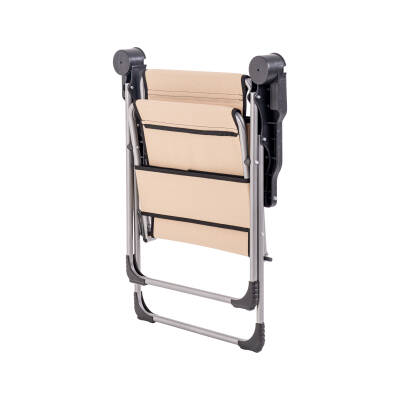 Argeus Rock Katlanabilir Kamp Sandalyesi - Bardaklıklı Konfor, Doğa ile Uyum - 5