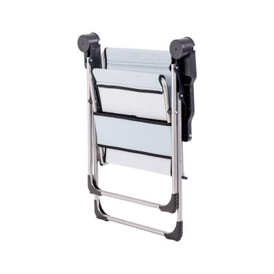 Argeus Rock Turkuaz Katlanabilir Kamp Sandalyesi - Konfor ve Özgürlük Bir Arada - 5