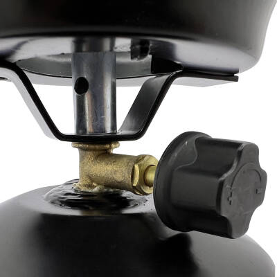 ARGEUS Taşınabilir Kamp Ocağı ve Gaz Seti - Outdoor Yeşil - 4