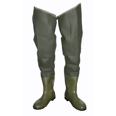 Arısan Kasık Çizme - Su Geçirmez, Dayanıklı ve Konforlu - 1