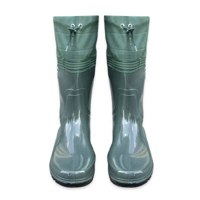 Arısan Konçlu Su Geçirmez Lastik Çizme - 3