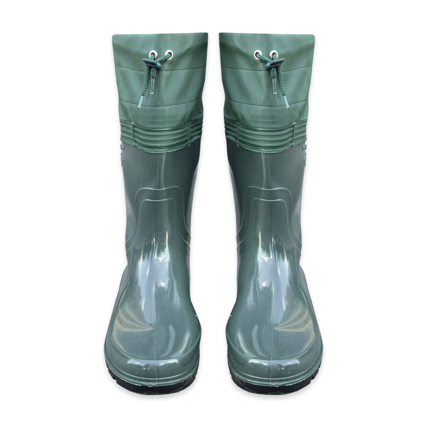 Arısan Konçlu Su Geçirmez Lastik Çizme - 3