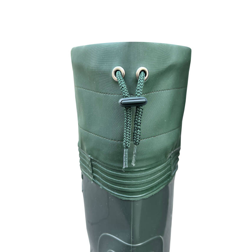 Arısan Konçlu Su Geçirmez Lastik Çizme - 4