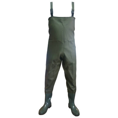 Arısan Tulum Çizme - Su Geçirmez, Dayanıklı ve Konforlu İş Çizmesi