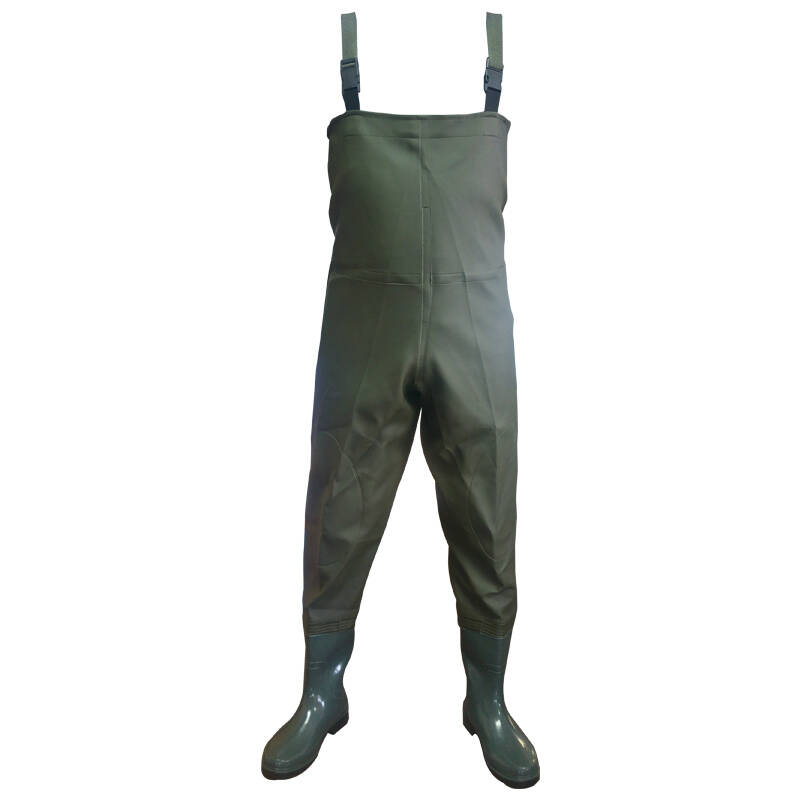 Arısan Tulum Çizme - Su Geçirmez, Dayanıklı ve Konforlu İş Çizmesi - 1