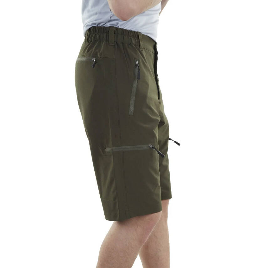 Alpinist Colorado Erkek Short Haki (300351) - Outdoor Şort - 2