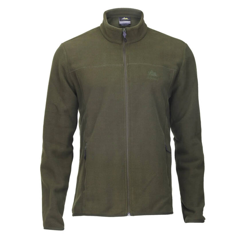 Alpinist Kentt Polar Mont Haki (600401) - 2