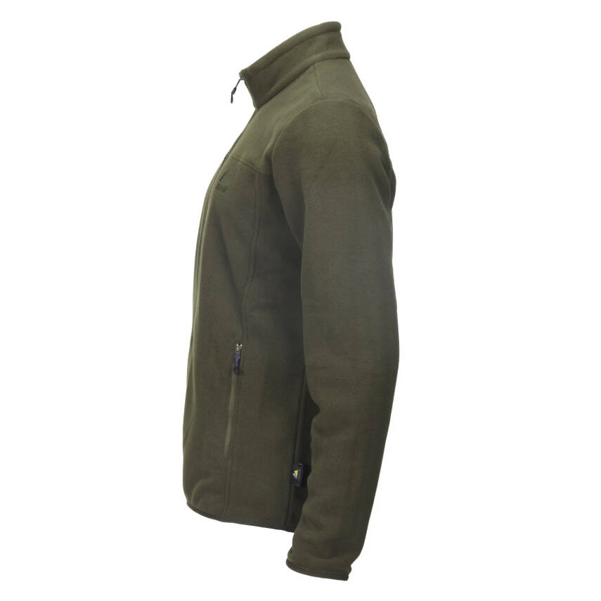 Alpinist Kentt Polar Mont Haki (600401) - 4