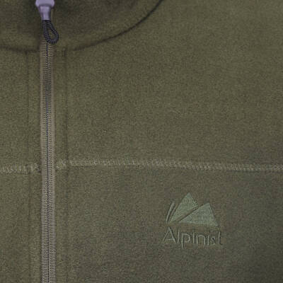 Alpinist Kentt Polar Mont Haki (600401) - 5