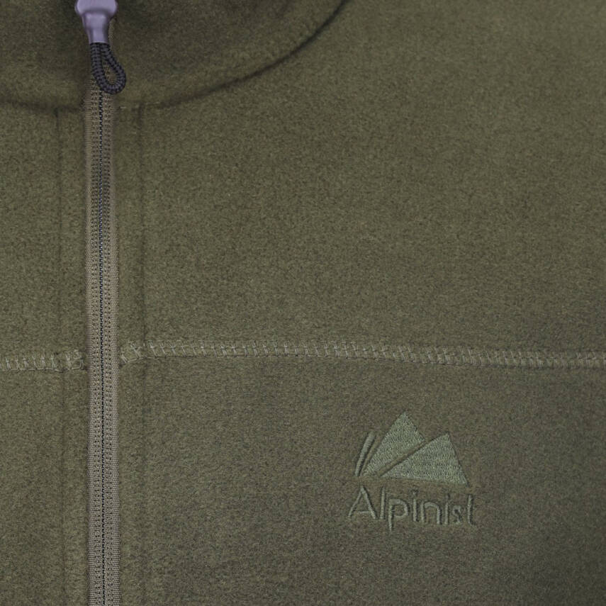 Alpinist Kentt Polar Mont Haki (600401) - 5