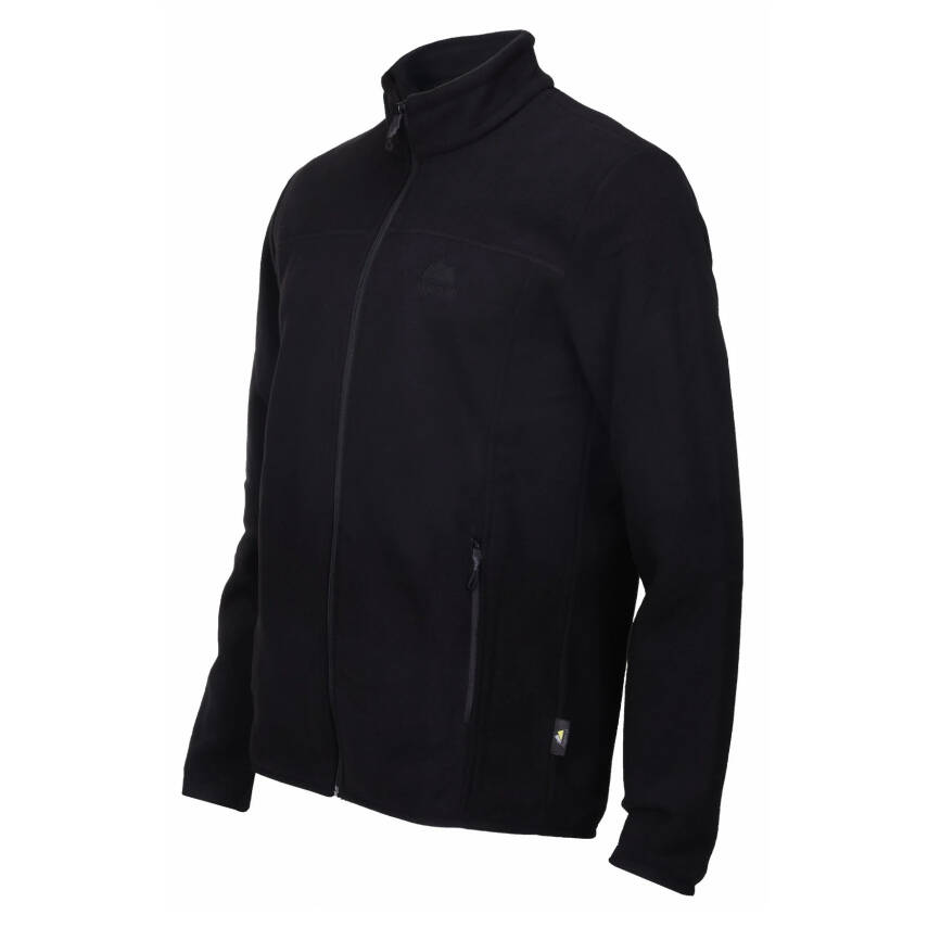 Alpinist Kentt Polar Mont Siyah (600401) - 1