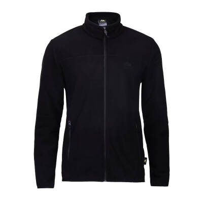 Alpinist Kentt Polar Mont Siyah (600401) - 2