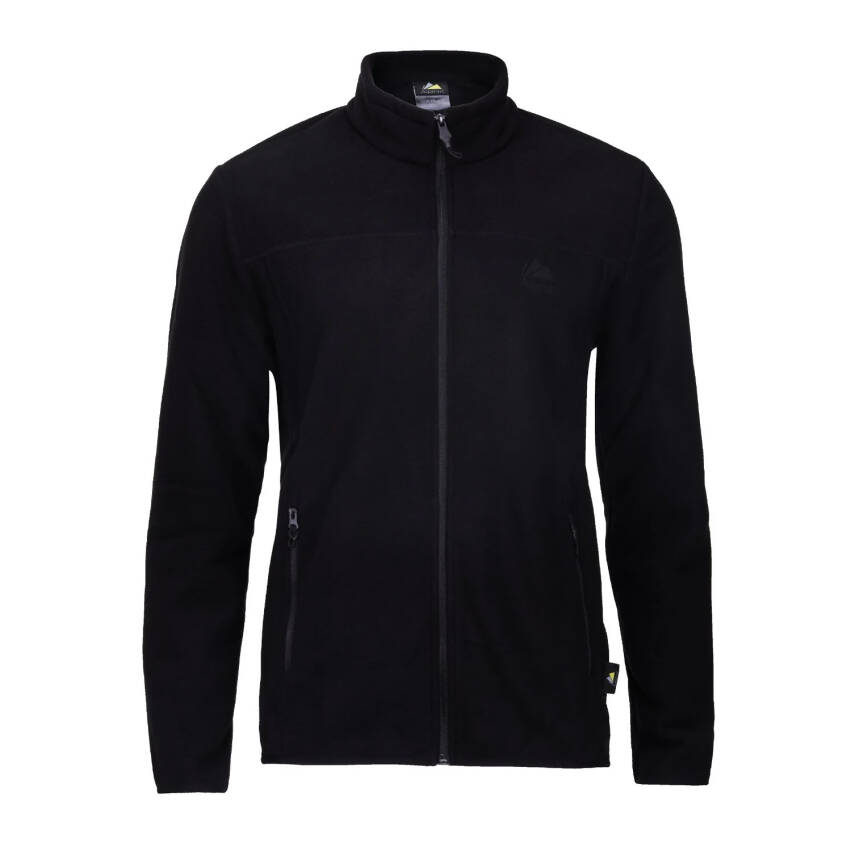 Alpinist Kentt Polar Mont Siyah (600401) - 2